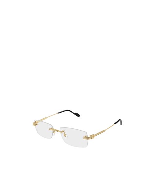 Frameless Glasses