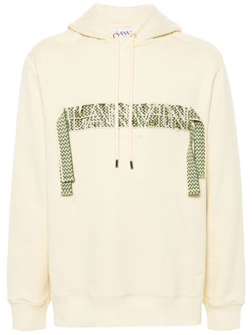 Men's Stylish Hoodie - TheNVIN Curb