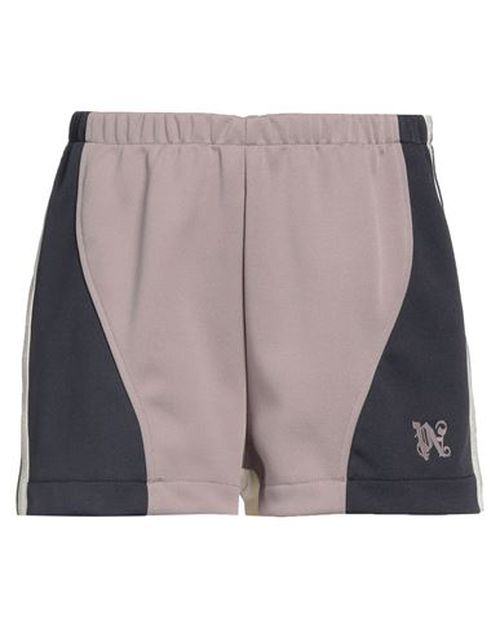 Woman Shorts & Bermuda Shorts Light brown