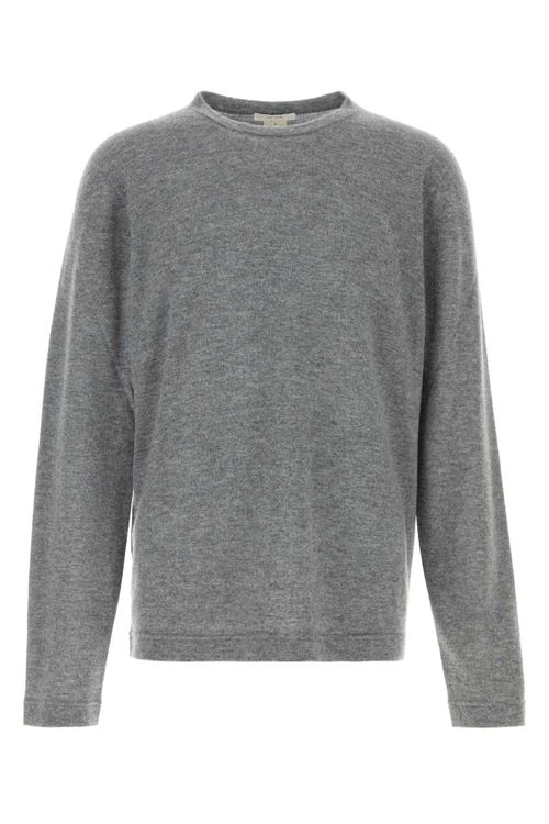 Casas Sweater — Gray
