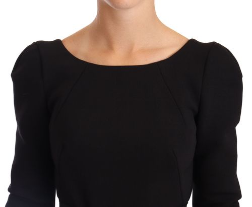 Dress — Black