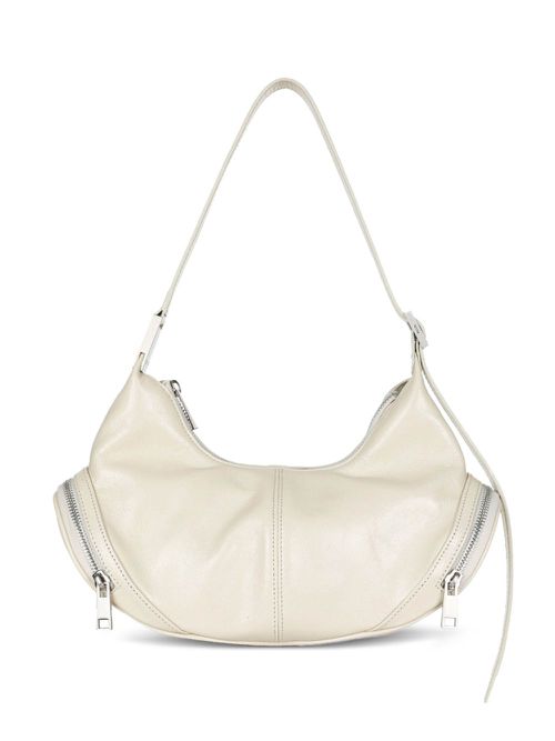 Osoi Cargo shoulder bag - Neutrals