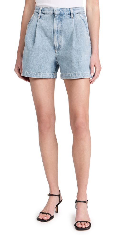 Becker Shorts ROTATE