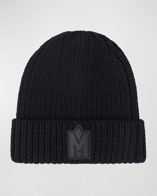 Kid's Jude Wool Beanie