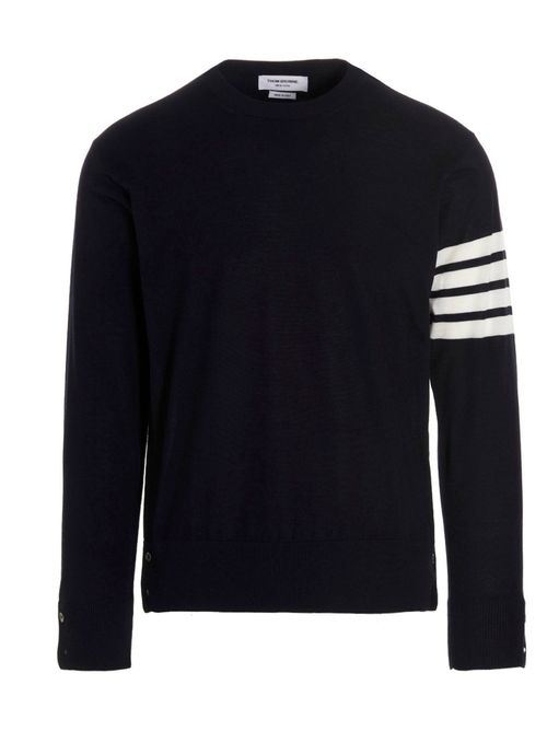 4 Bar Sweater