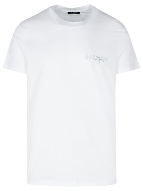 Vintage Gel Logo T-shirt