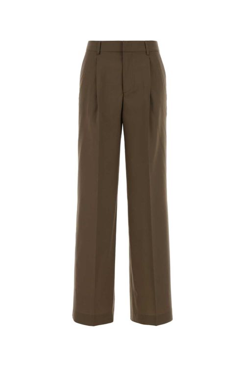 Lola Trousers — Brown