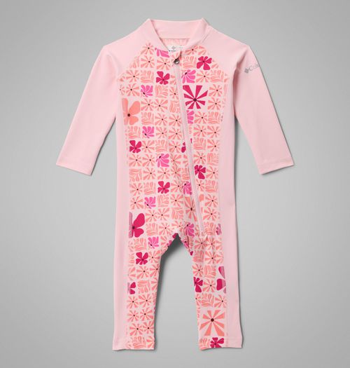 Infant Sandy Shores  II Sunsuit-