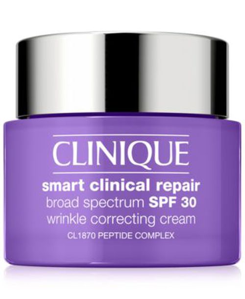 Smart Clinical Repair Wrinkle Correcting Cream Spf 30