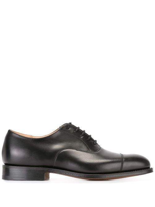 Consul Oxford shoes - Black