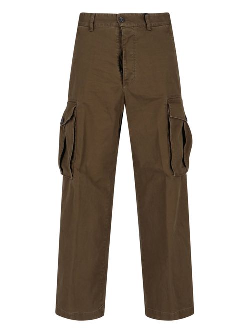 Cargo Pants