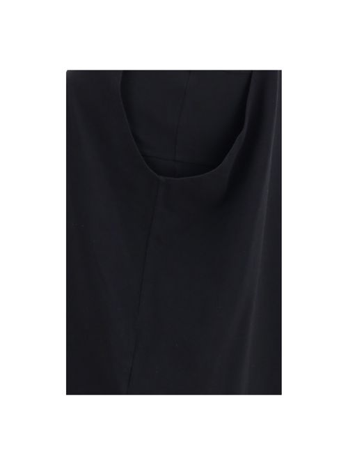 Milla Tank Top — Black