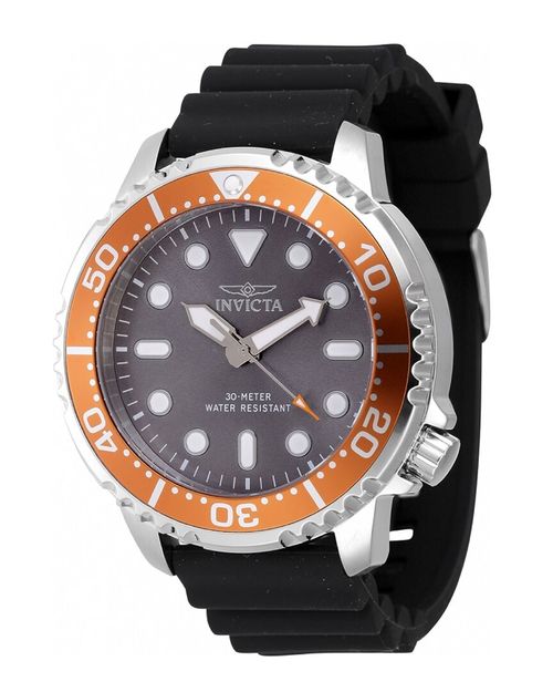 Men's Pro Diver Watch