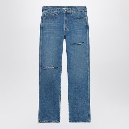 1989 Studio Regular Denim Pants Blue