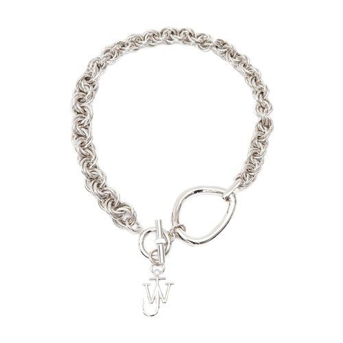 Oversized Link Chain Choker