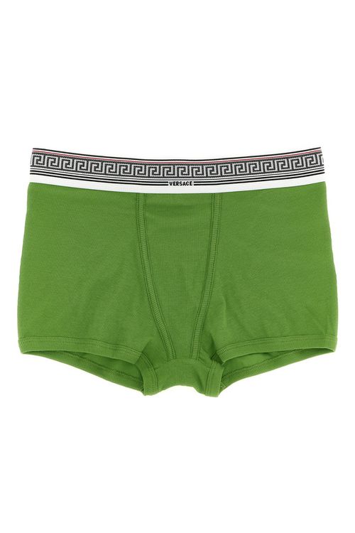 'Greca' Briefs