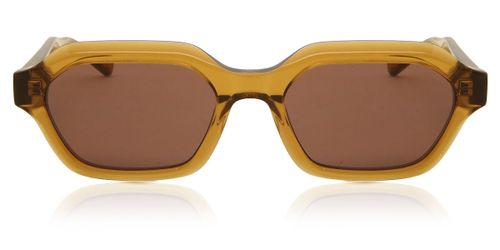 Messy Weekend ANTHONY Bottle Green Women’s Sunglasses Green