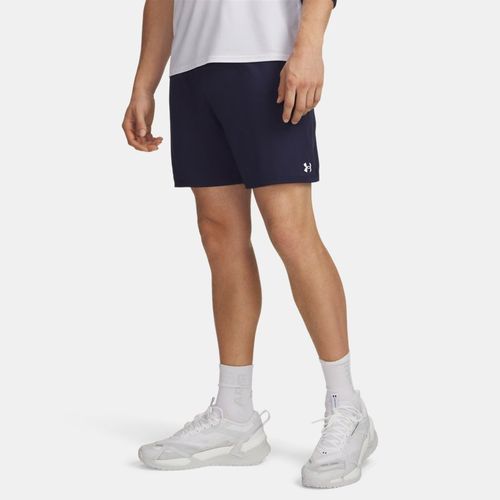 Under Armour Tech™ Vent Men's 7" Shorts Midnight Navy / Midnight Navy / White