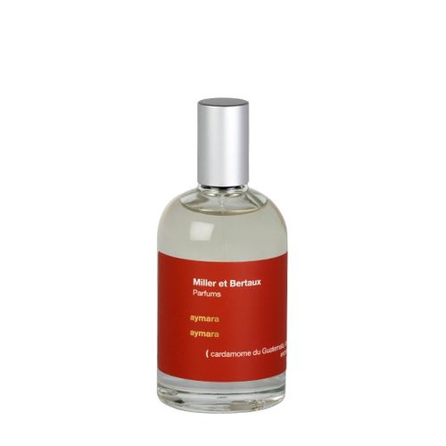 Miller et bertaux Aymara 100 ml — Eau de Parfu