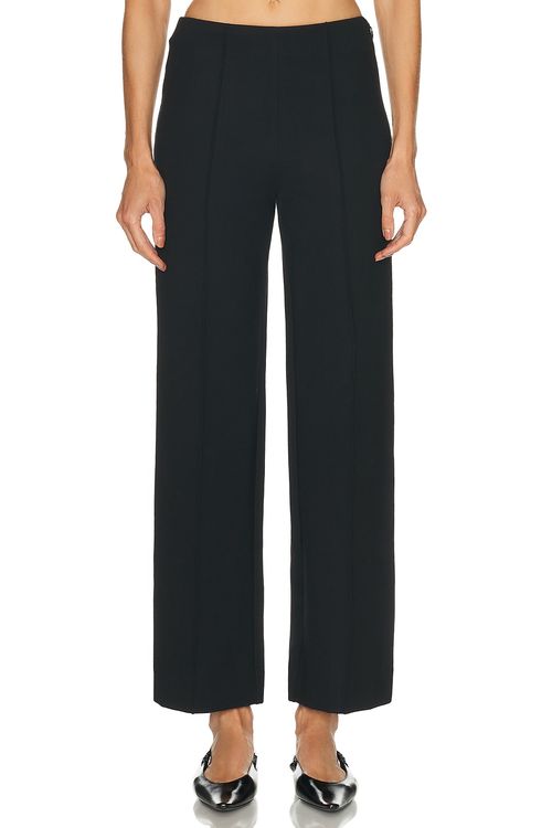 L'Academie HOSE RIA in Schwarz - Black. XS also in L, M, S