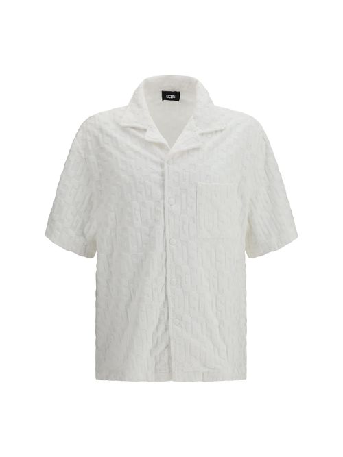 Monogram Terry Shirt