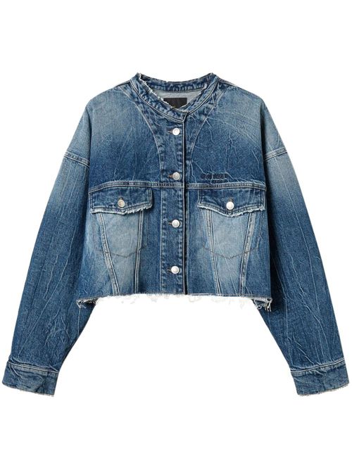 Denim jacket - Blue