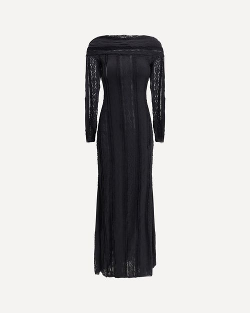 CHARO RUIZ Minerva Dress Female M