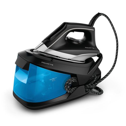 Compact Steam Pro Station