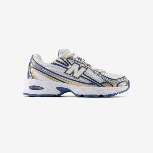New Balance | 740 - SEA SALT - unisex