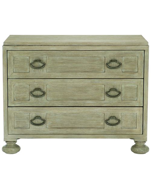 Santa Barbara Bachelor's Chest