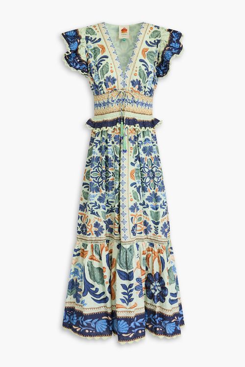 sachin and babi light blue dress julia jordan Maxi Dresses for Women on Sale up to 90% Off: Poshmark main image 1