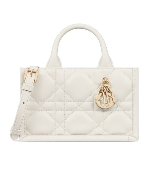 Mini Dior Book Tote
