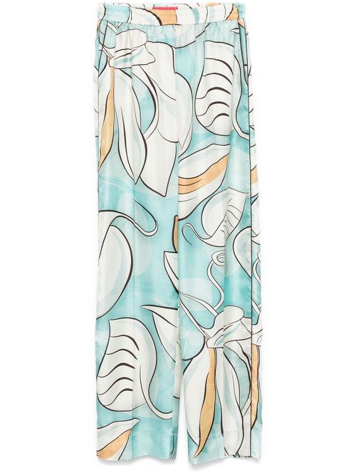 Doride trousers - Blue