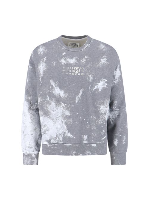 Men's 100% Cotton Sweatshirt