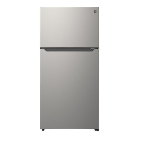 25 cu. ft. Top Mount Refrigerator w/ Pocket Handle