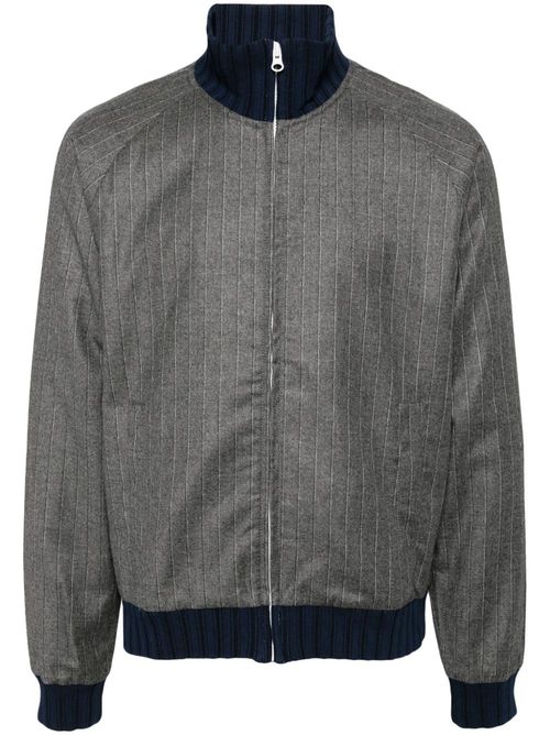 The Forum bomber jacket - Grey