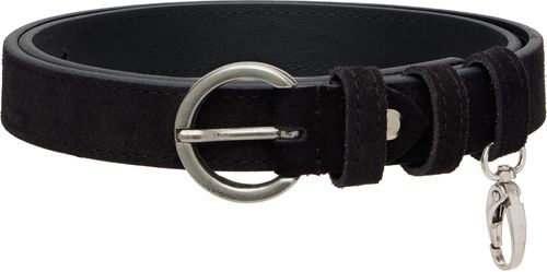 Black Flag Belt
