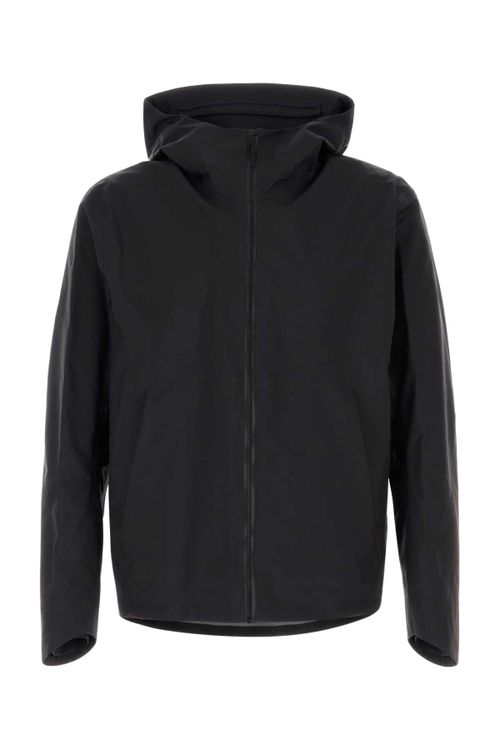 Arris Jacket — Black