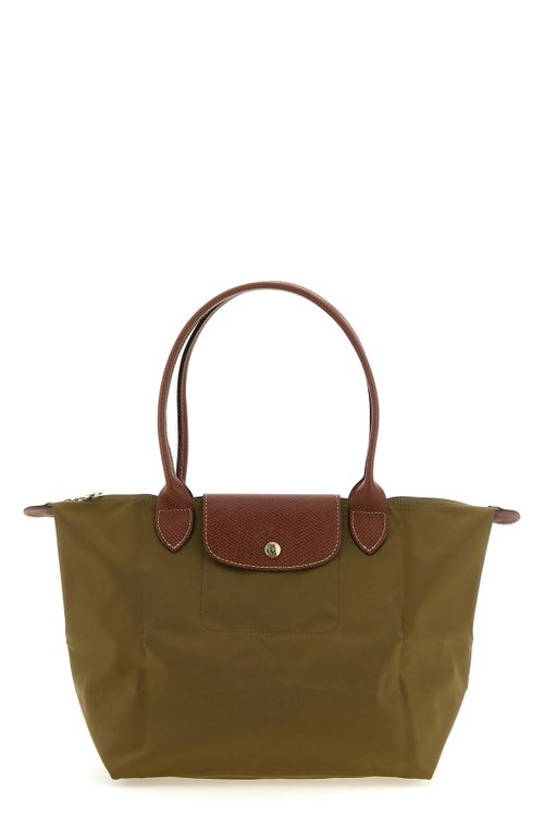 'M Le Pliage Original' Shoulder Bag