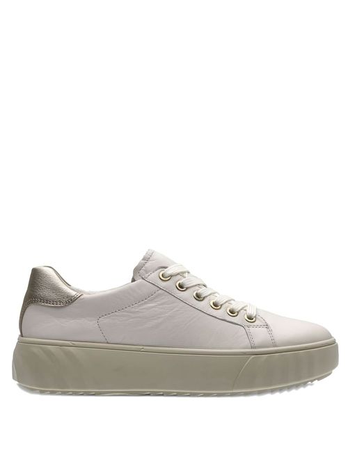 Monaco sneakers - Neutrals