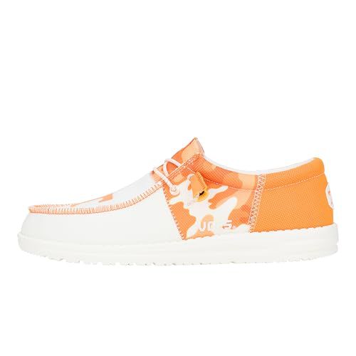 Hey Dude Men's Wally Tri Florida Gators