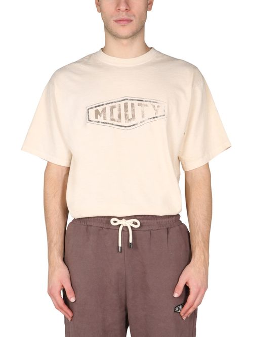 Mouty Motors T-Shirt