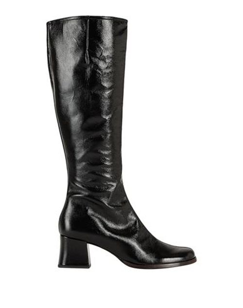 Woman Boot Black