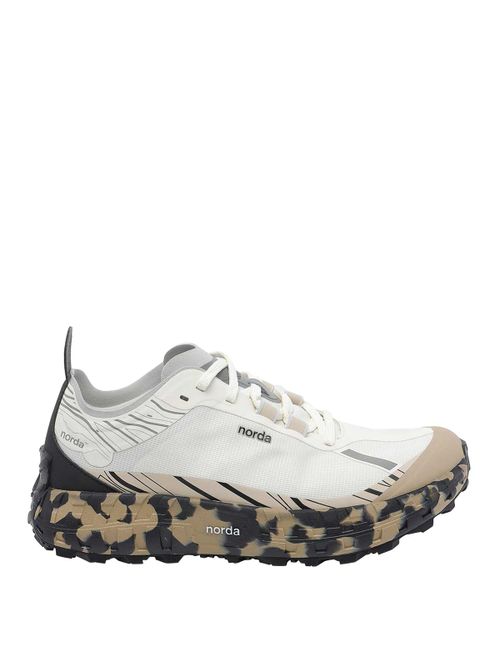 Abyss Sneakers