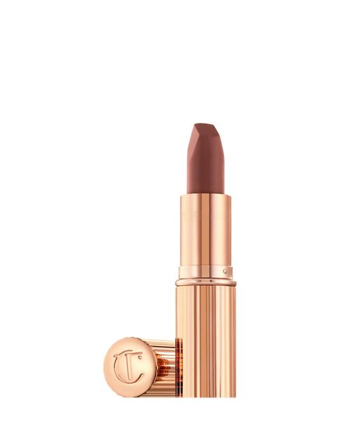 Matte Revolution Lipstick - So 90's-Brown