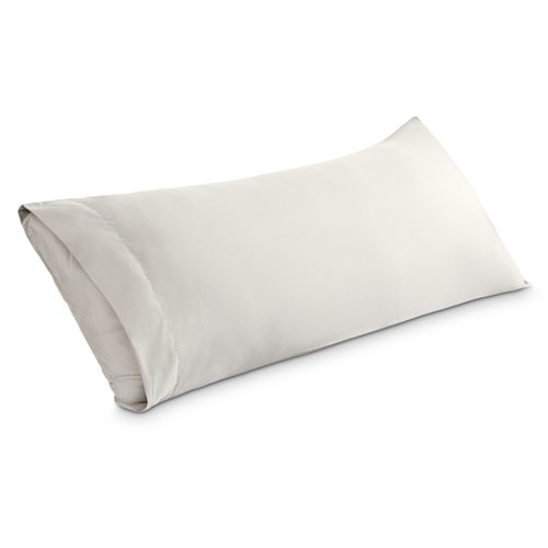 Microfiber Envelope Pillowcases - Cream