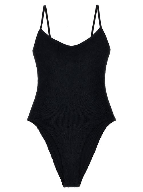 Pamela Swim One-piece Swimsuit