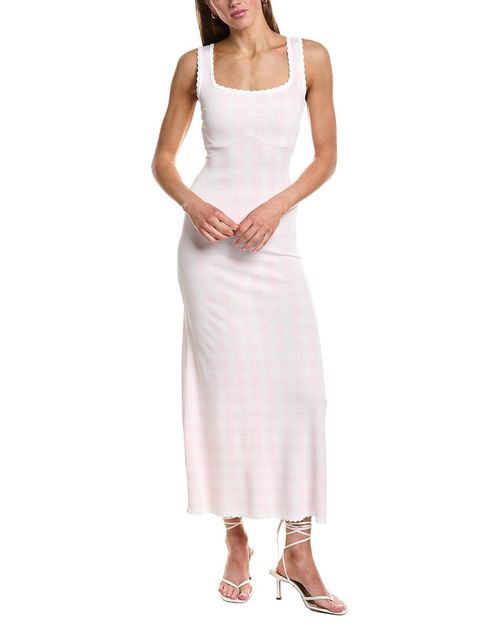 Tank Knit Dress