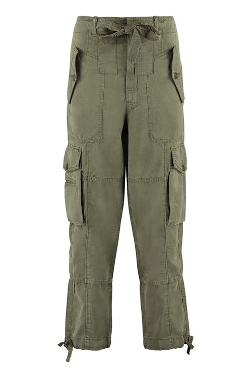 Cargo Trousers