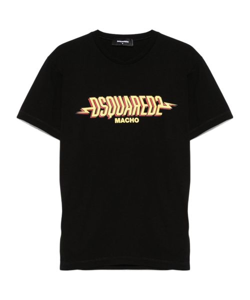 Logo-print T-shirt